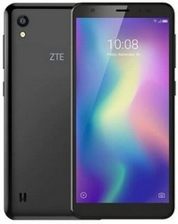 Замена дисплея на телефоне ZTE Blade A5 2019 в Курске